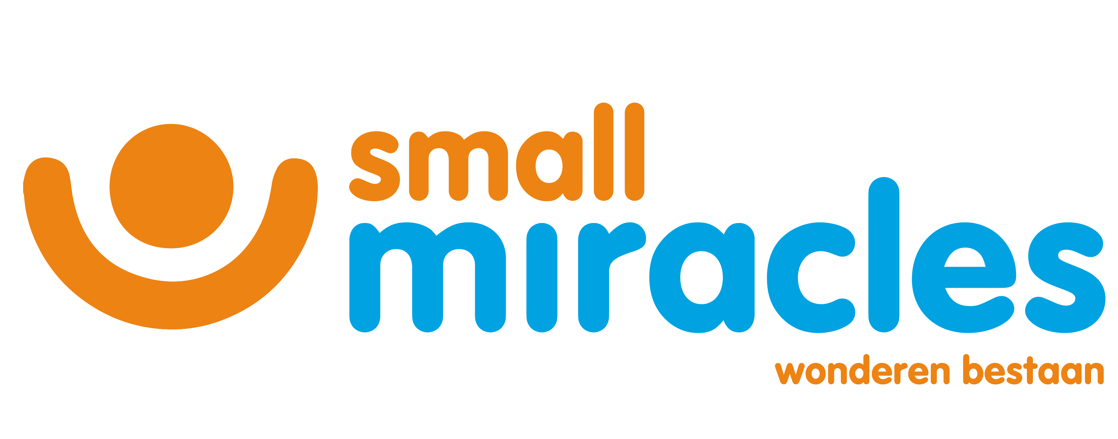 Small Miracles Logo